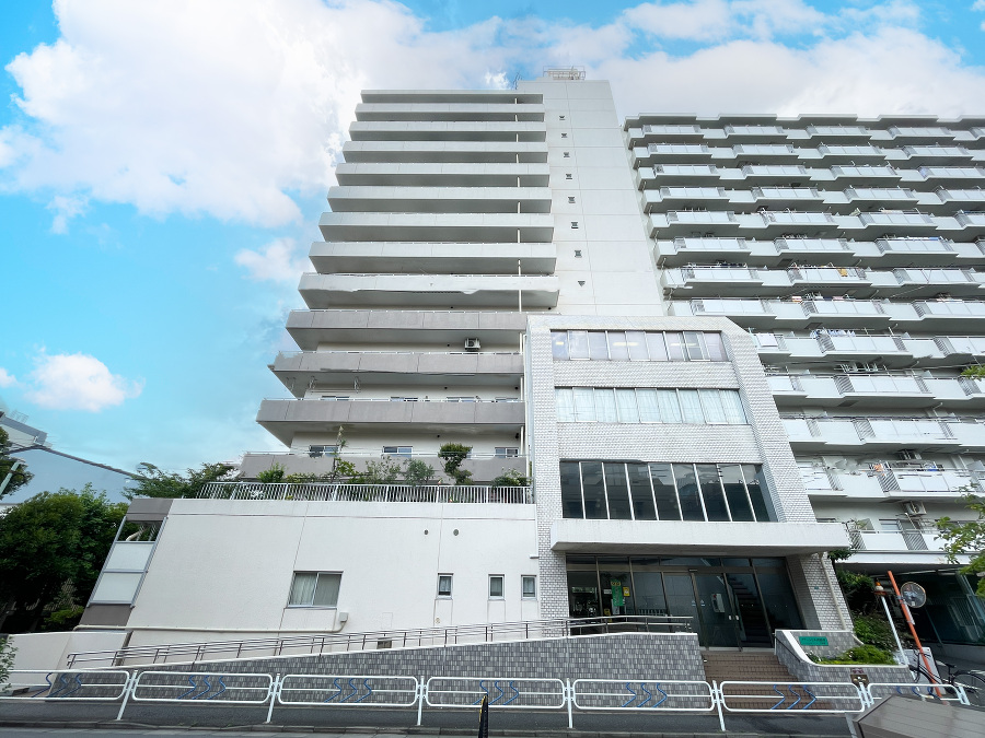 江戸川区西葛西３丁目