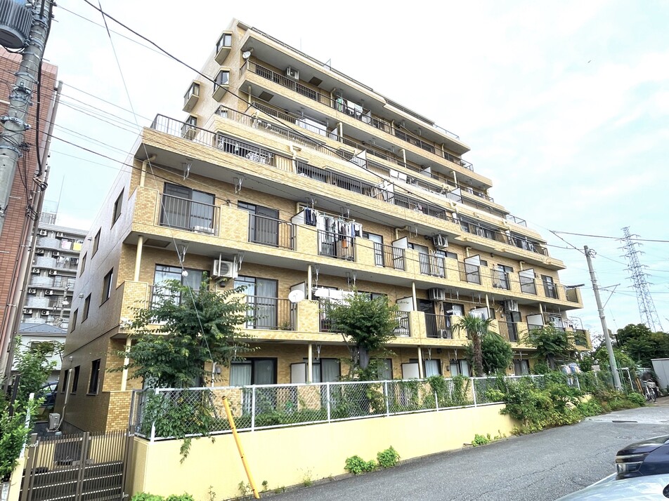 船橋市本町5丁目