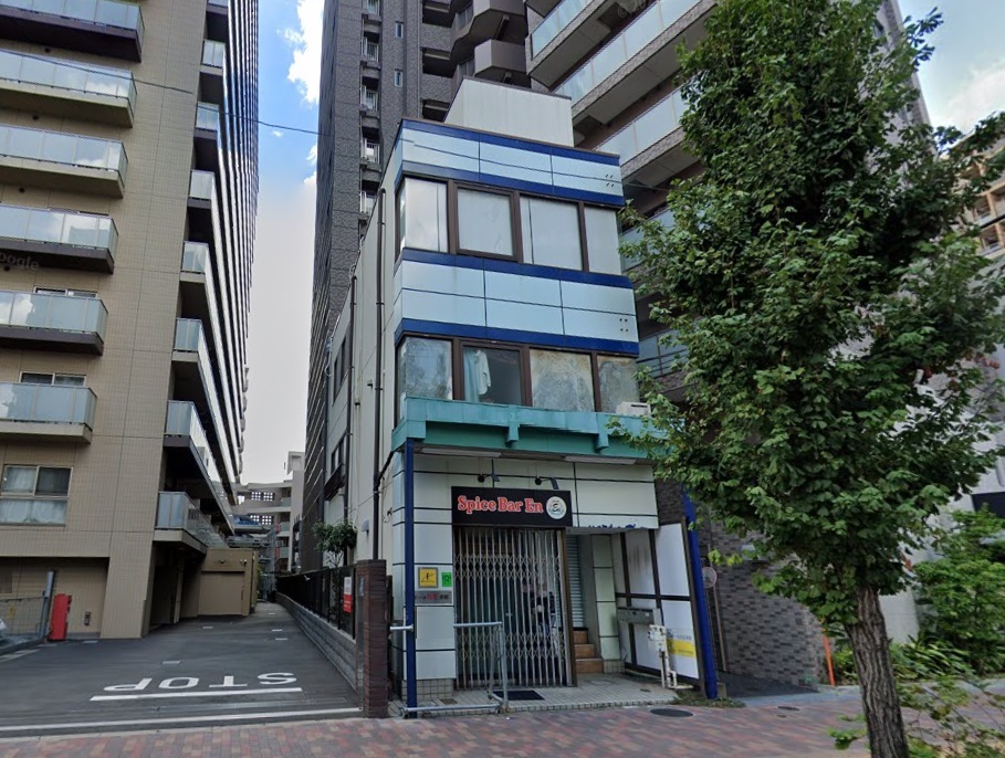 【投資・事業用】船橋市宮本２丁目