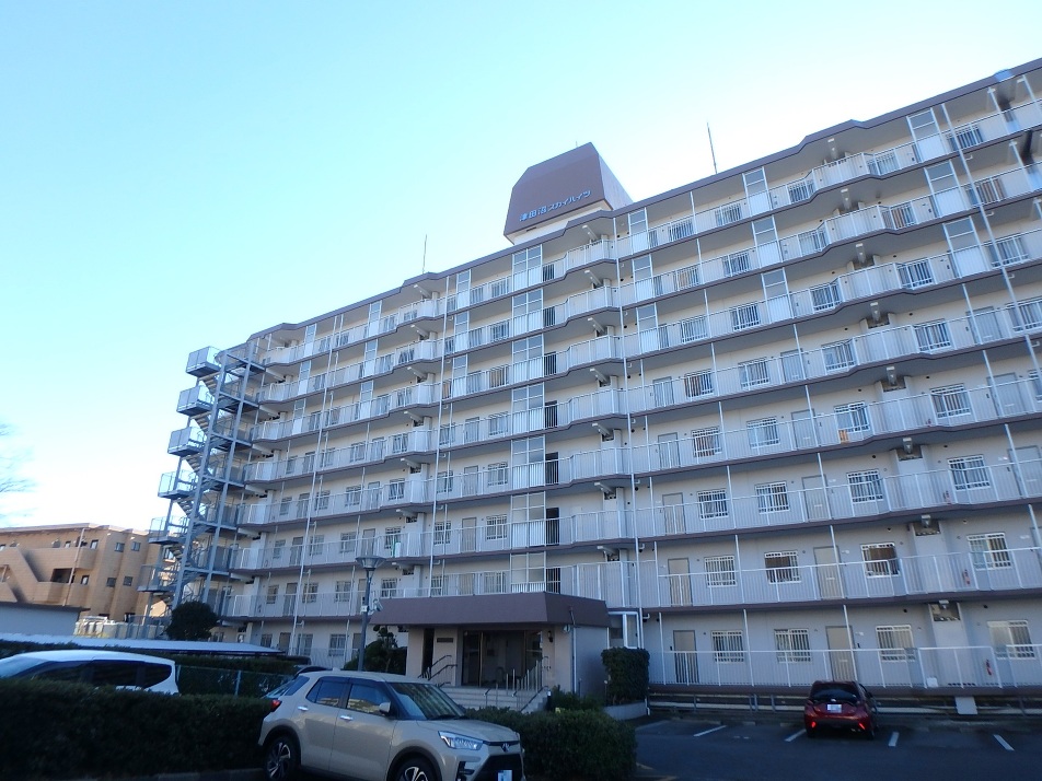船橋市前原西４丁目