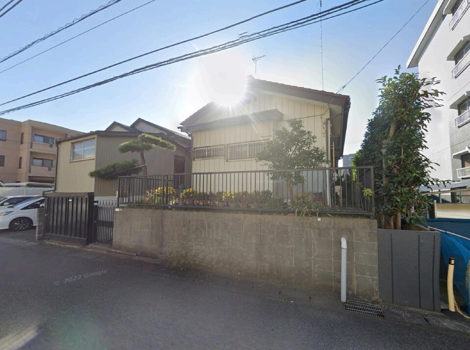 千葉市花見川区幕張本郷２丁目