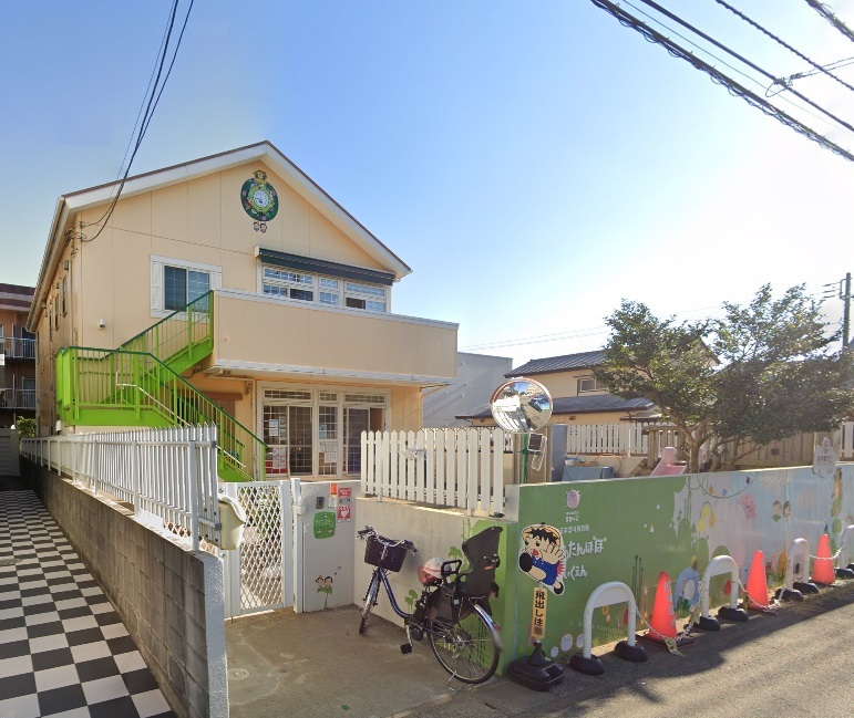 ほのぼのたんぽぽほいくえん 460m 徒歩6分