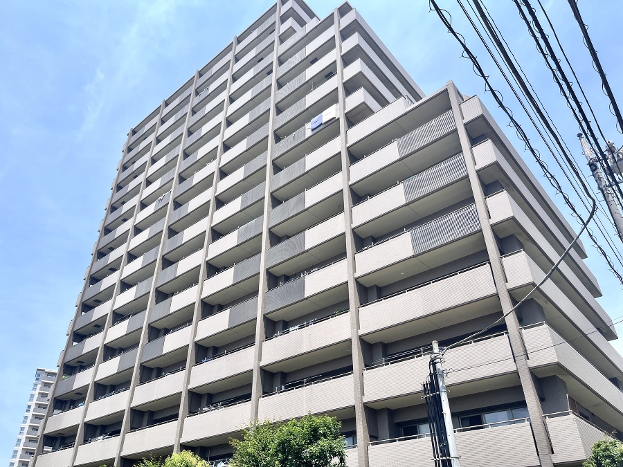 荒川区南千住７丁目