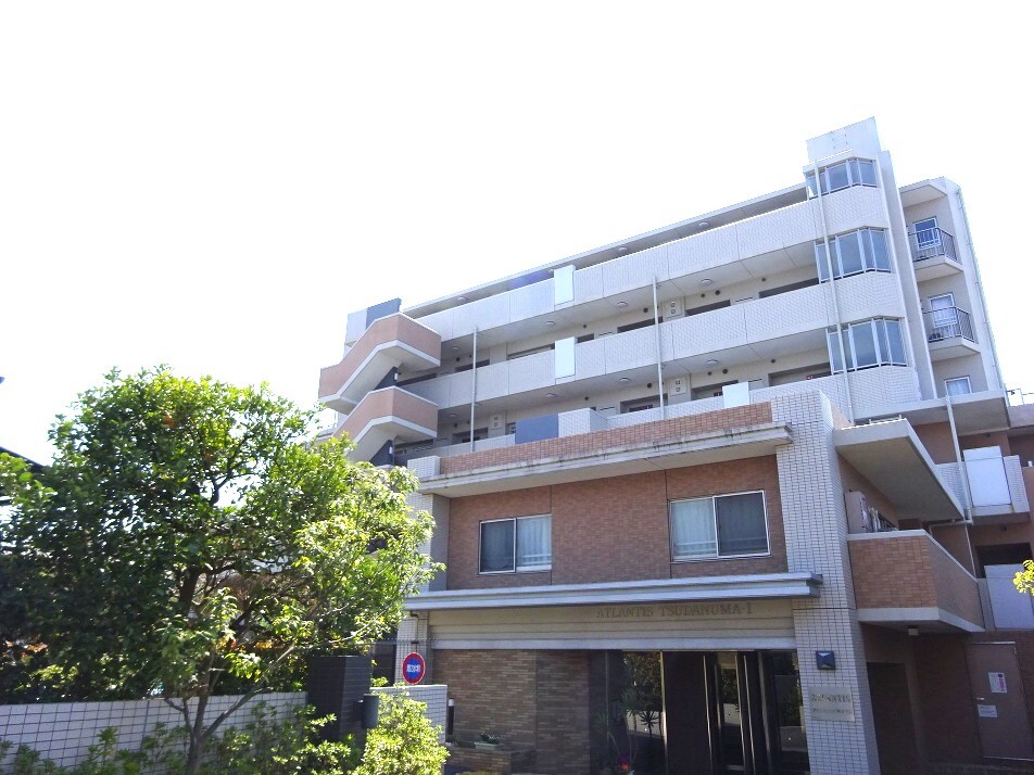 習志野市谷津１丁目