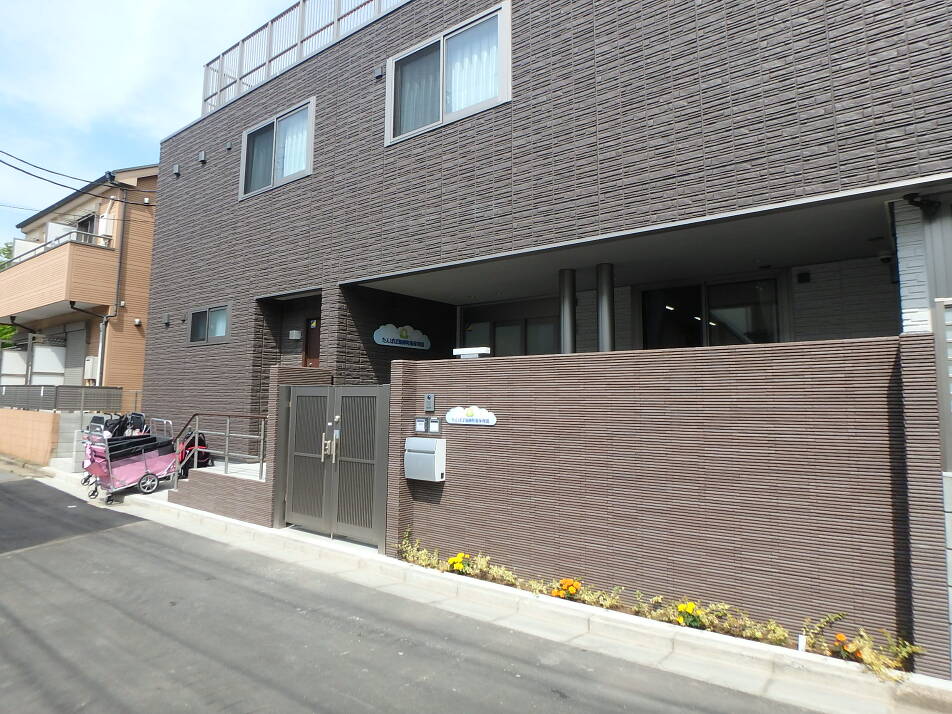 たんぽぽ海神町南保育園 610m 徒歩8分