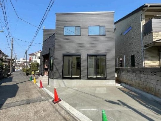 【新築一戸建て】八千代市八千代台西８丁目