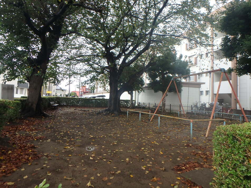 八千代台西８丁目第２児童遊園 160m 徒歩2分