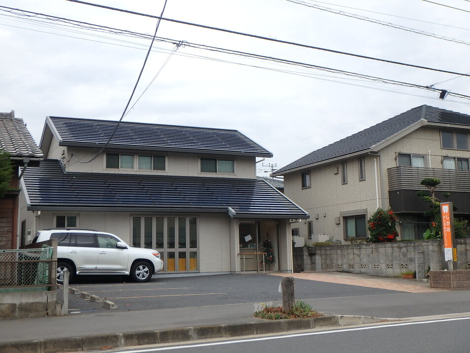 しかのデジタルクリニック 140m 徒歩2分