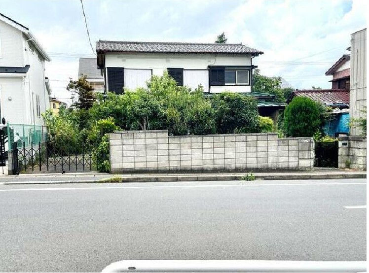 八千代市八千代台北３丁目