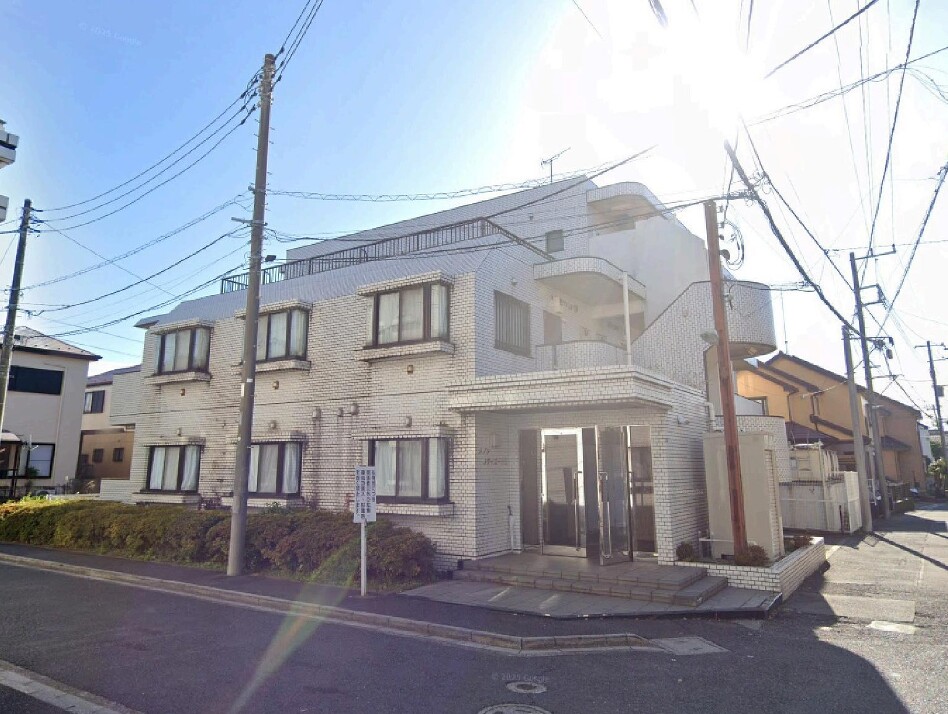 【投資・事業用】千葉市花見川区朝日ケ丘３丁目