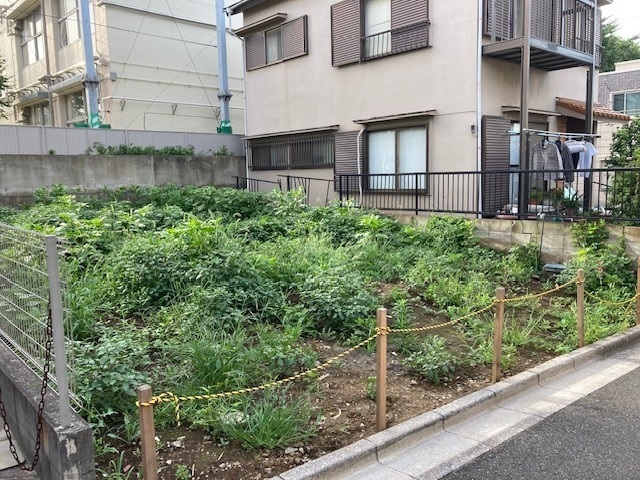 船橋市前原西２丁目