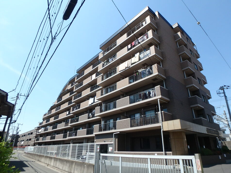 船橋市海神1丁目