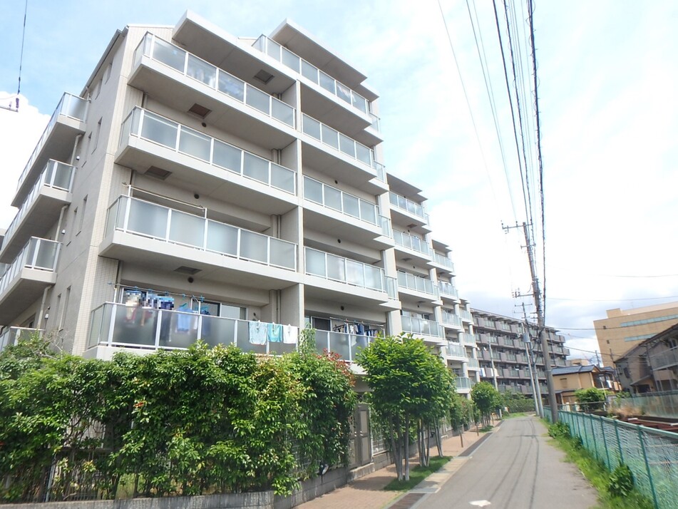 船橋市海神町南１丁目