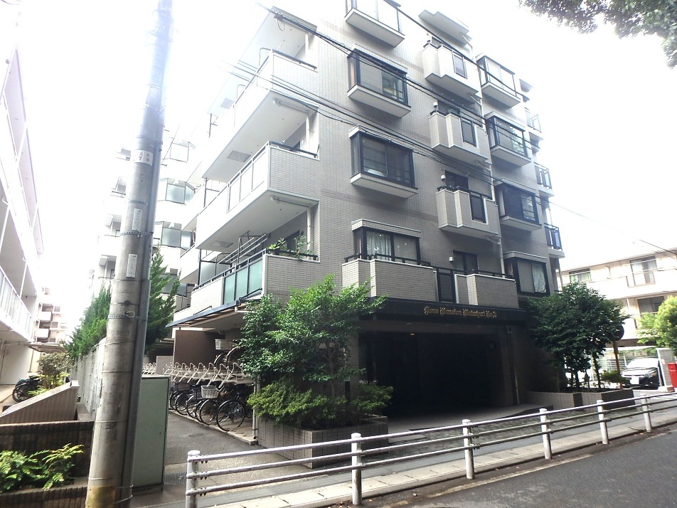 千葉市花見川区幕張町４丁目