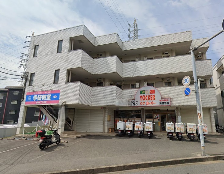 習志野市藤崎２丁目