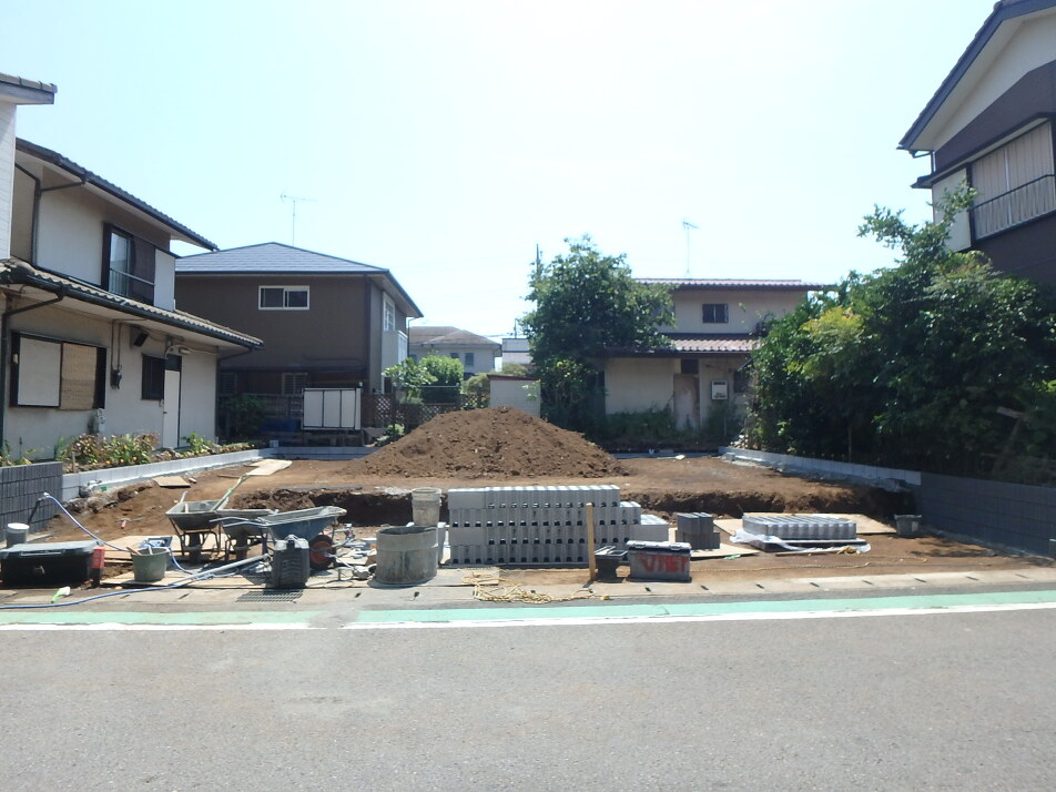 千葉市花見川区柏井１丁目