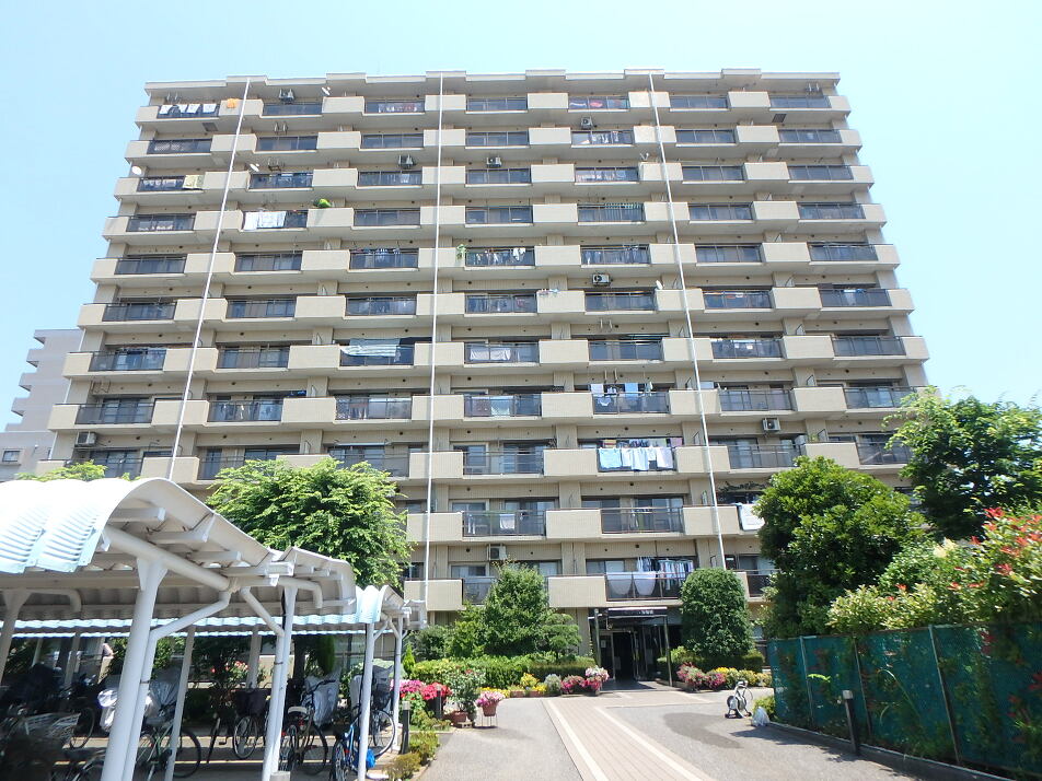 【マンション】船橋市海神町南１丁目