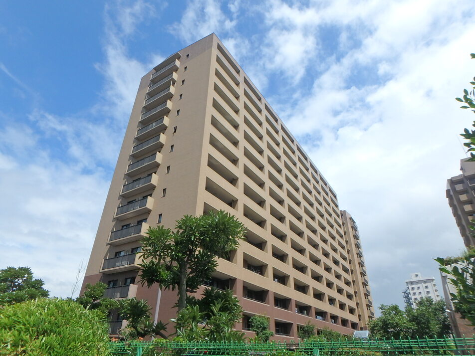 千葉市花見川区幕張町５丁目