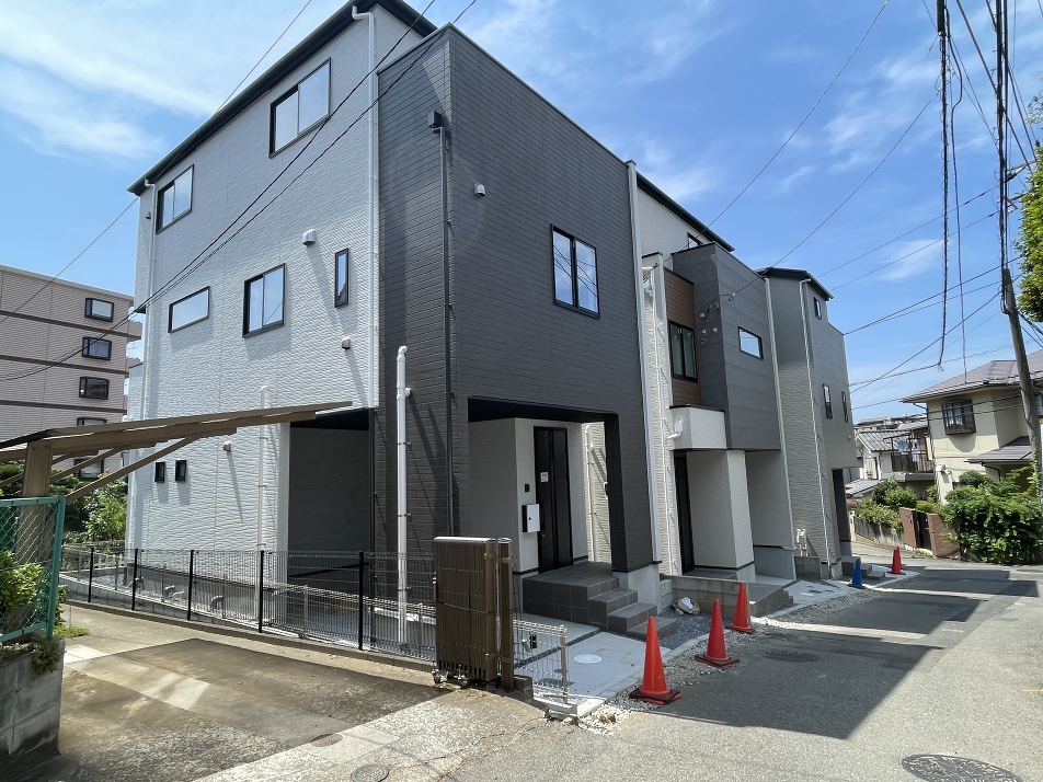 船橋市前原西５丁目