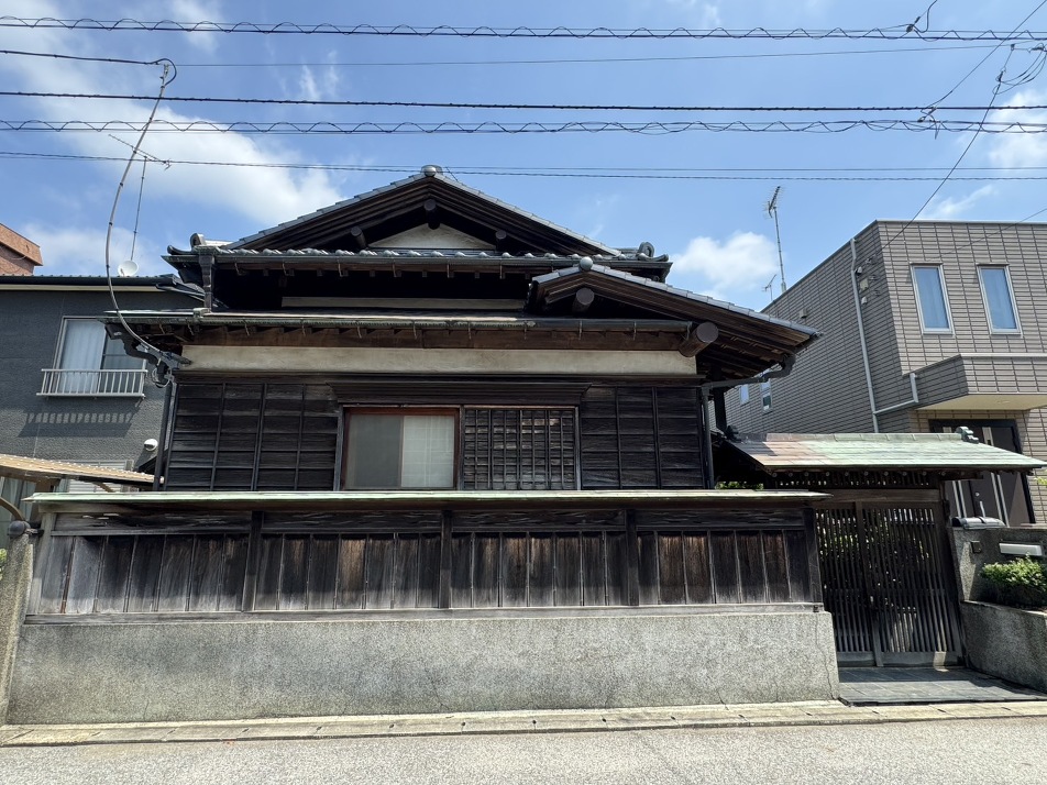 船橋市松が丘５丁目
