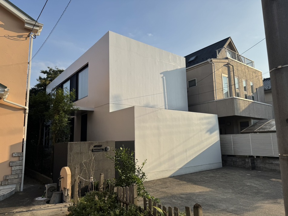 船橋市西習志野３丁目