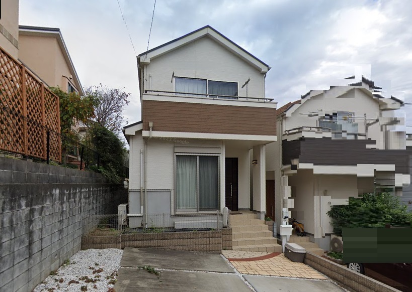千葉市花見川区南花園１丁目
