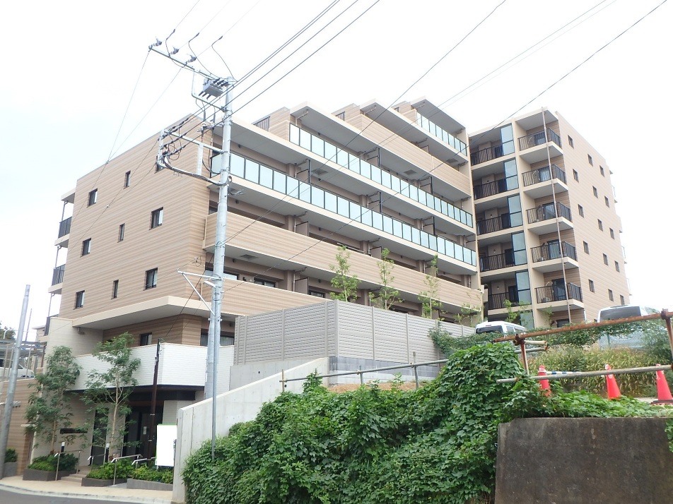 船橋市前原西5丁目