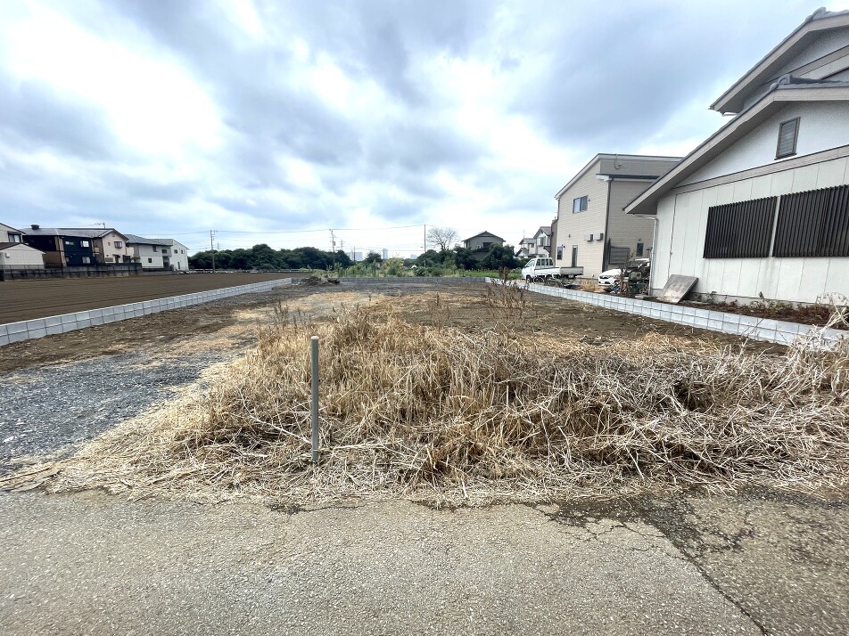 習志野市屋敷５丁目