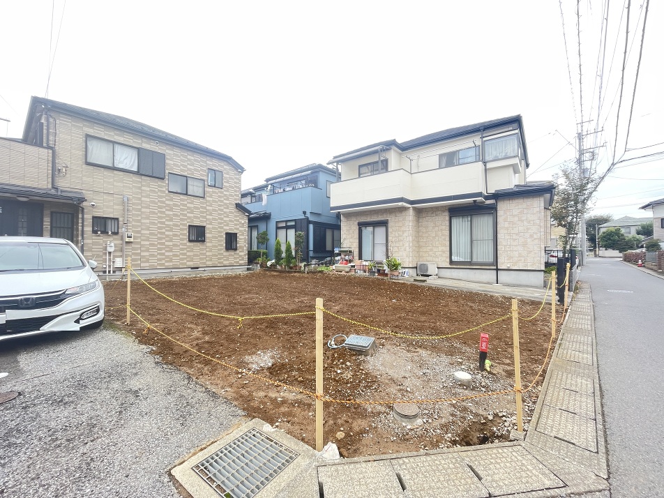 船橋市夏見２丁目