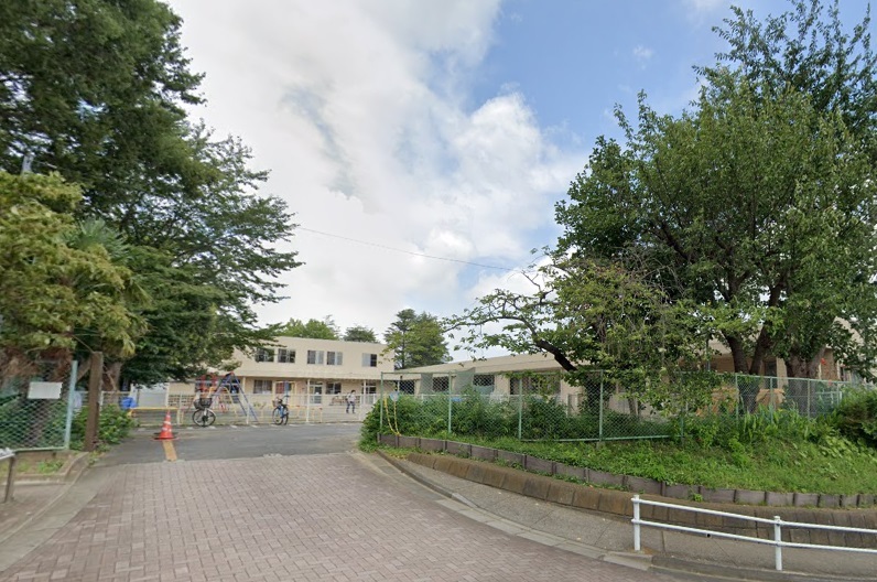 花見川第一保育所 770m 徒歩10分