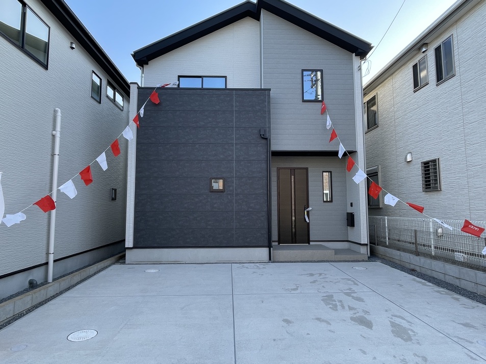 習志野市東習志野６丁目