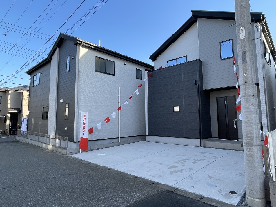 習志野市立実花小学校 260m 徒歩4分