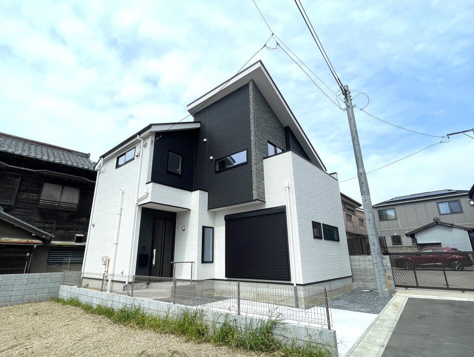 習志野市鷺沼３丁目