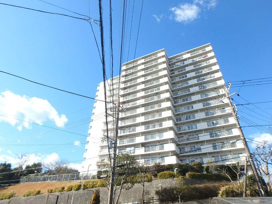 千葉市花見川区幕張町３丁目