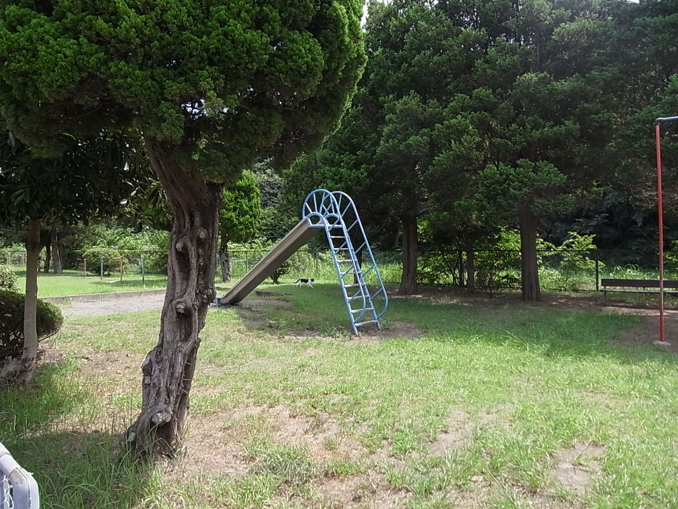 八千代台東第３公園 130m 徒歩2分