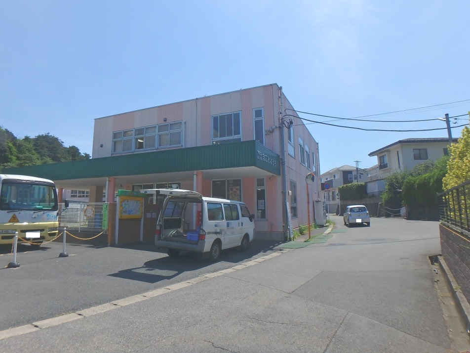 まこと幼稚園 10m 徒歩1分