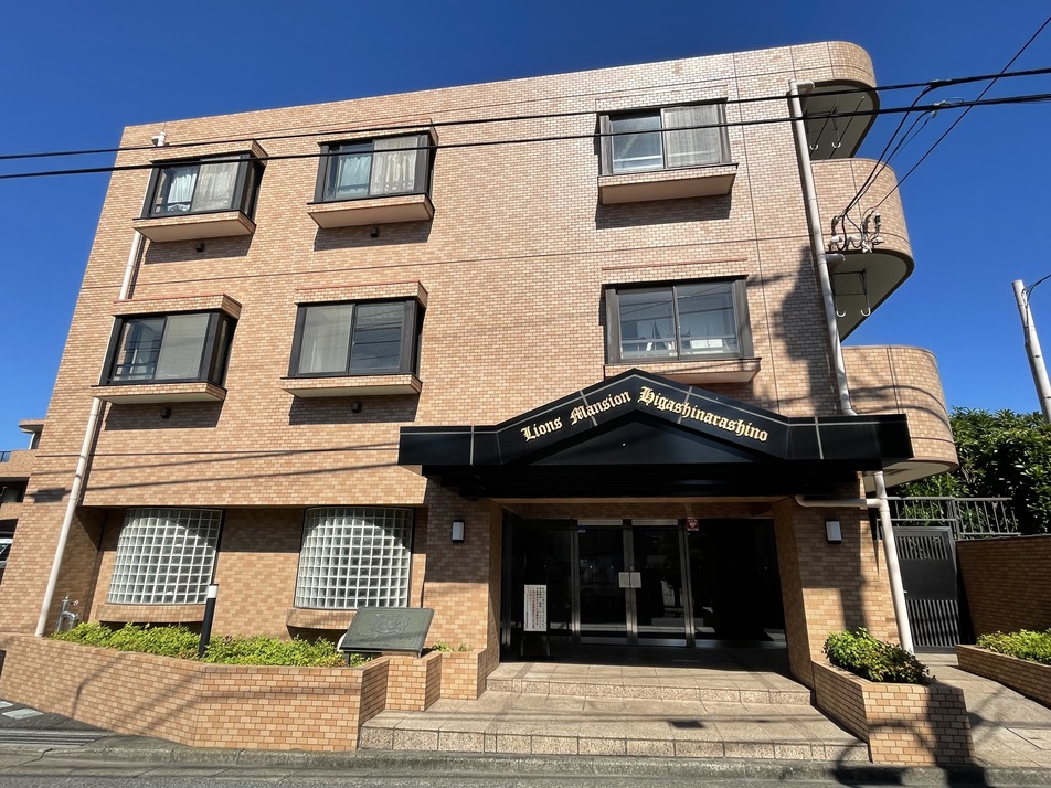 習志野市東習志野１丁目