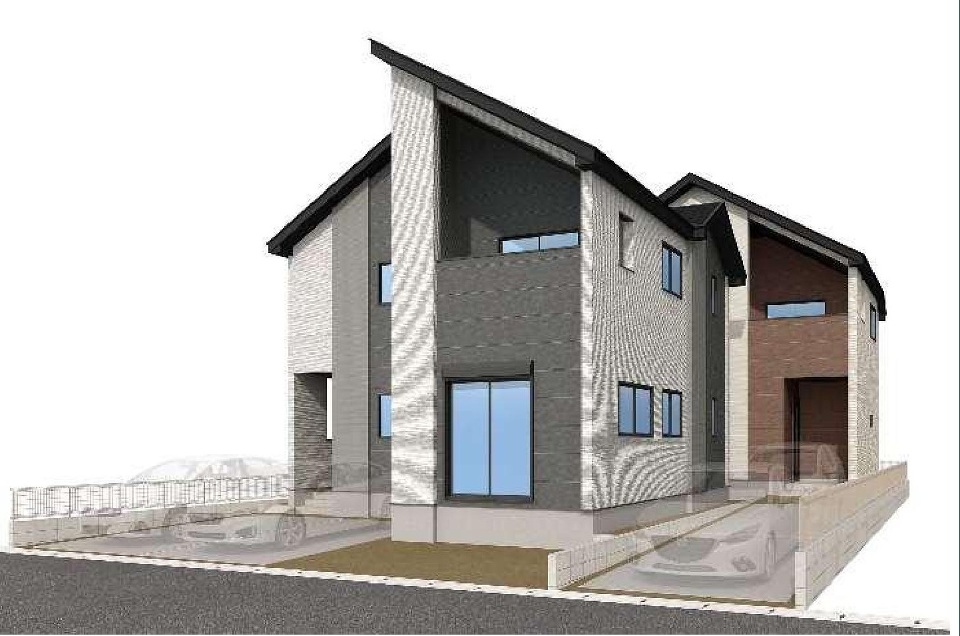 習志野市袖ケ浦4丁目