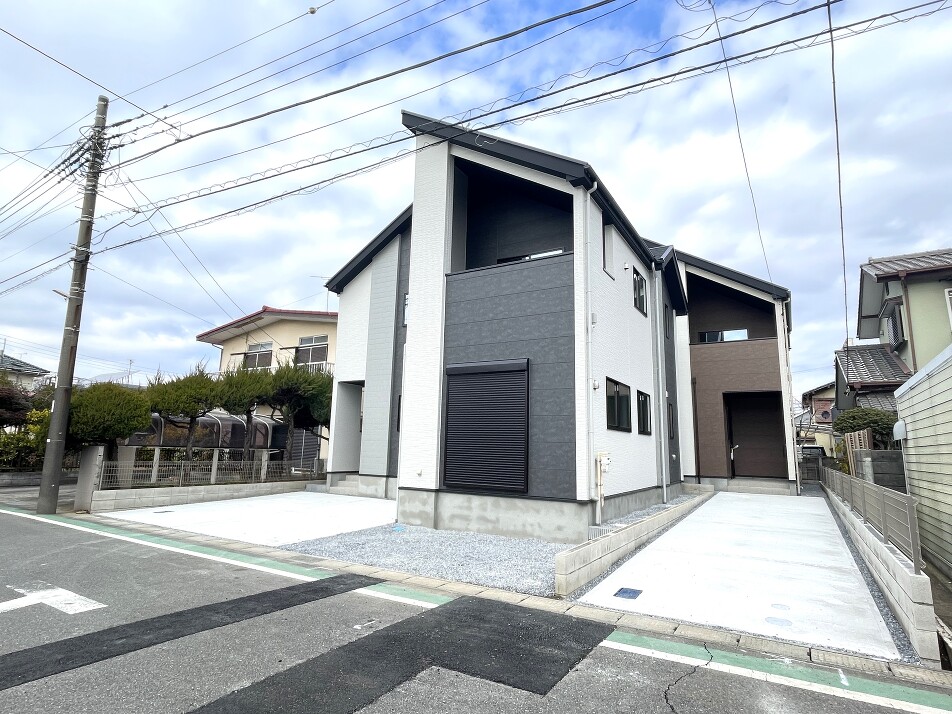 習志野市袖ケ浦４丁目