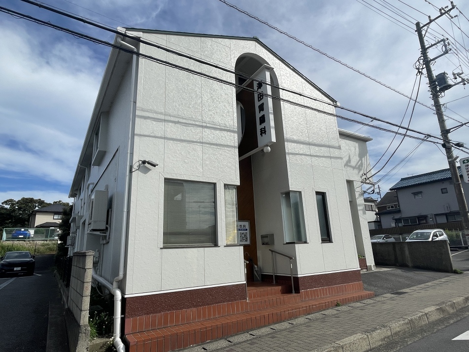 津田胃腸科医院 58m 徒歩1分