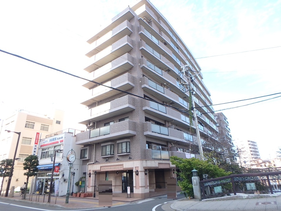 船橋市本町4丁目