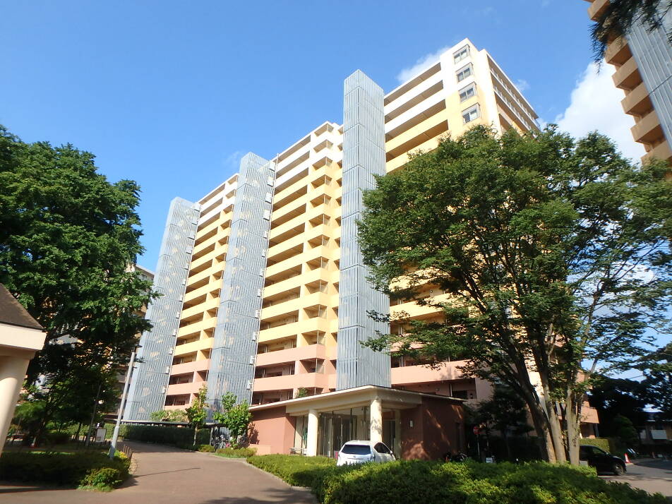 習志野市藤崎5丁目