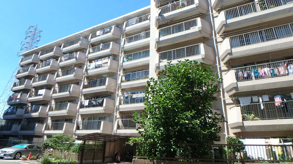 船橋市本町７丁目