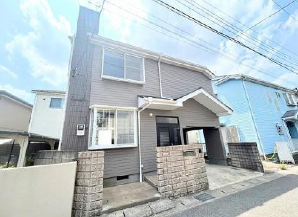 千葉市花見川区朝日ケ丘３丁目