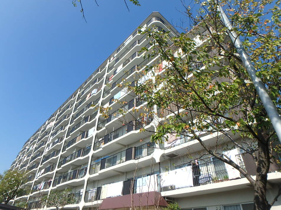 【マンション】習志野市谷津４丁目