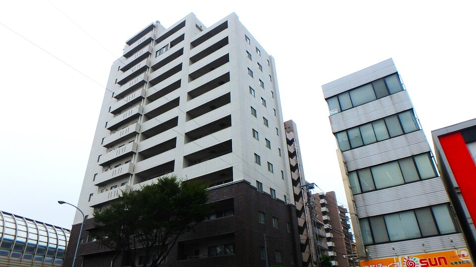 船橋市湊町2丁目