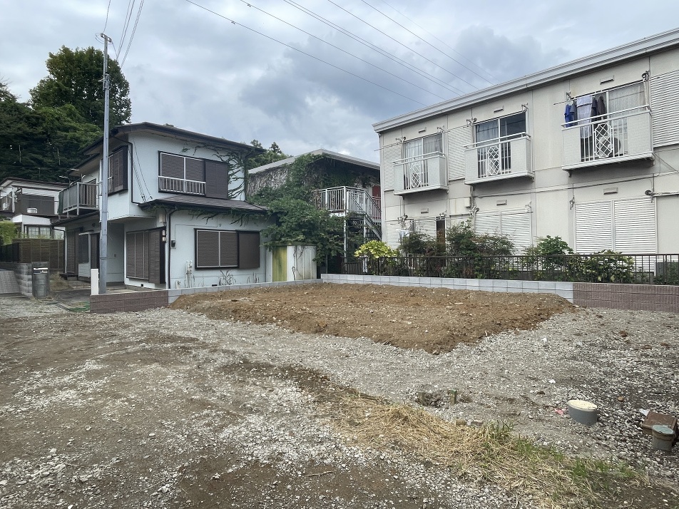 習志野市実籾6丁目