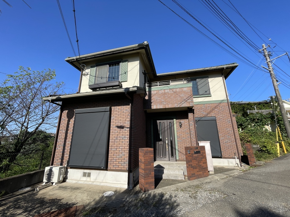 千葉市花見川区長作町