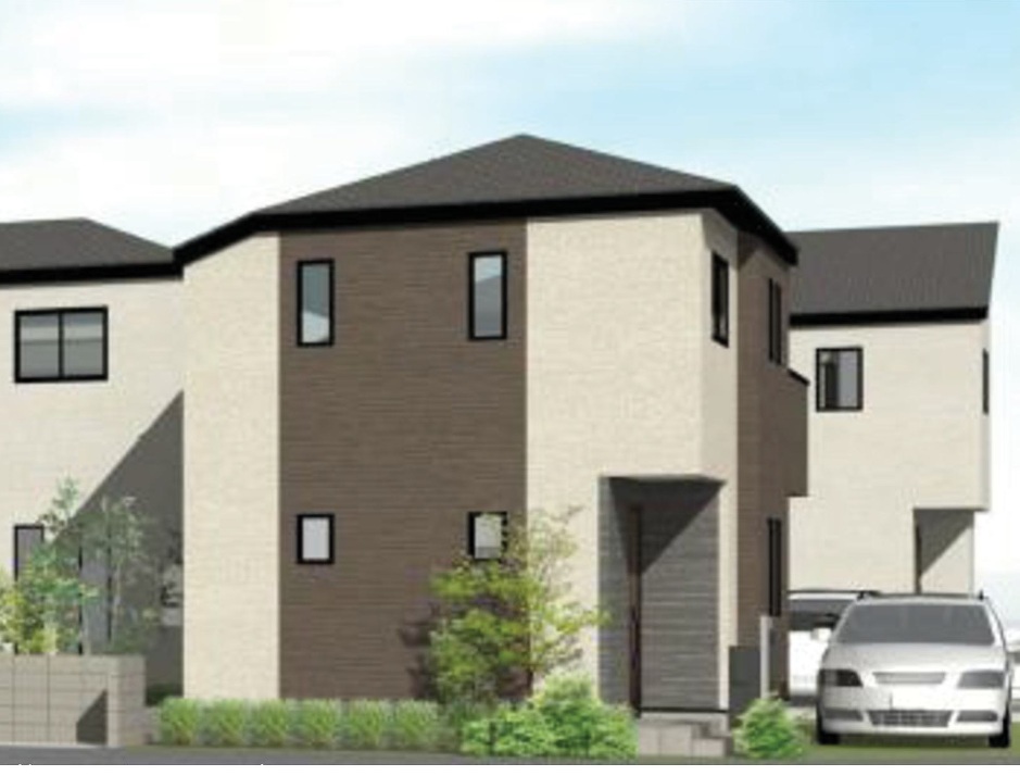 千葉市花見川区畑町