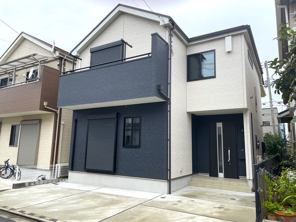 【中古一戸建て】習志野市鷺沼台３丁目